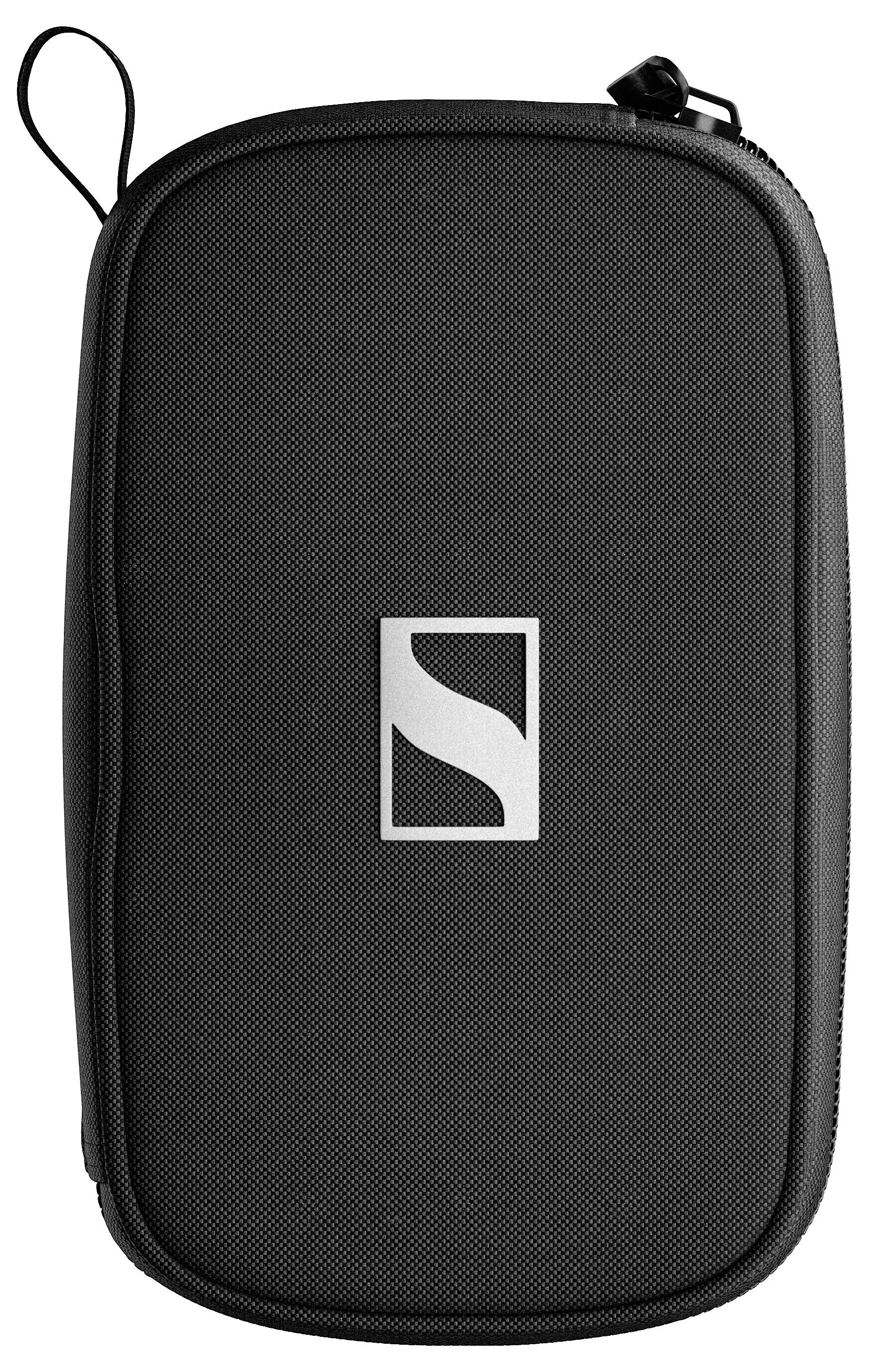 sada mikrofonu Sennheiser Profile Wireless Druh přenosu:Digital vč. tašky, vč. kabelu-2