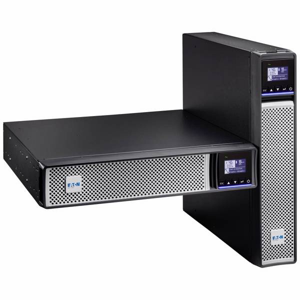 Eaton 5PX G2 UPS 19" 3000 VA