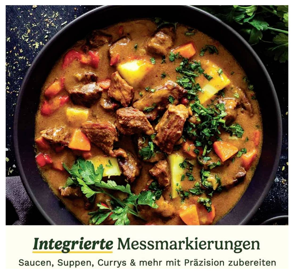 Cuisinart 54C11BKEU Sada hrnců a pánví-5