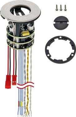 <br>  Viessmann Modelltechnik<br>  8408<br>  <br>  Car systém<br>  <br>  <br>