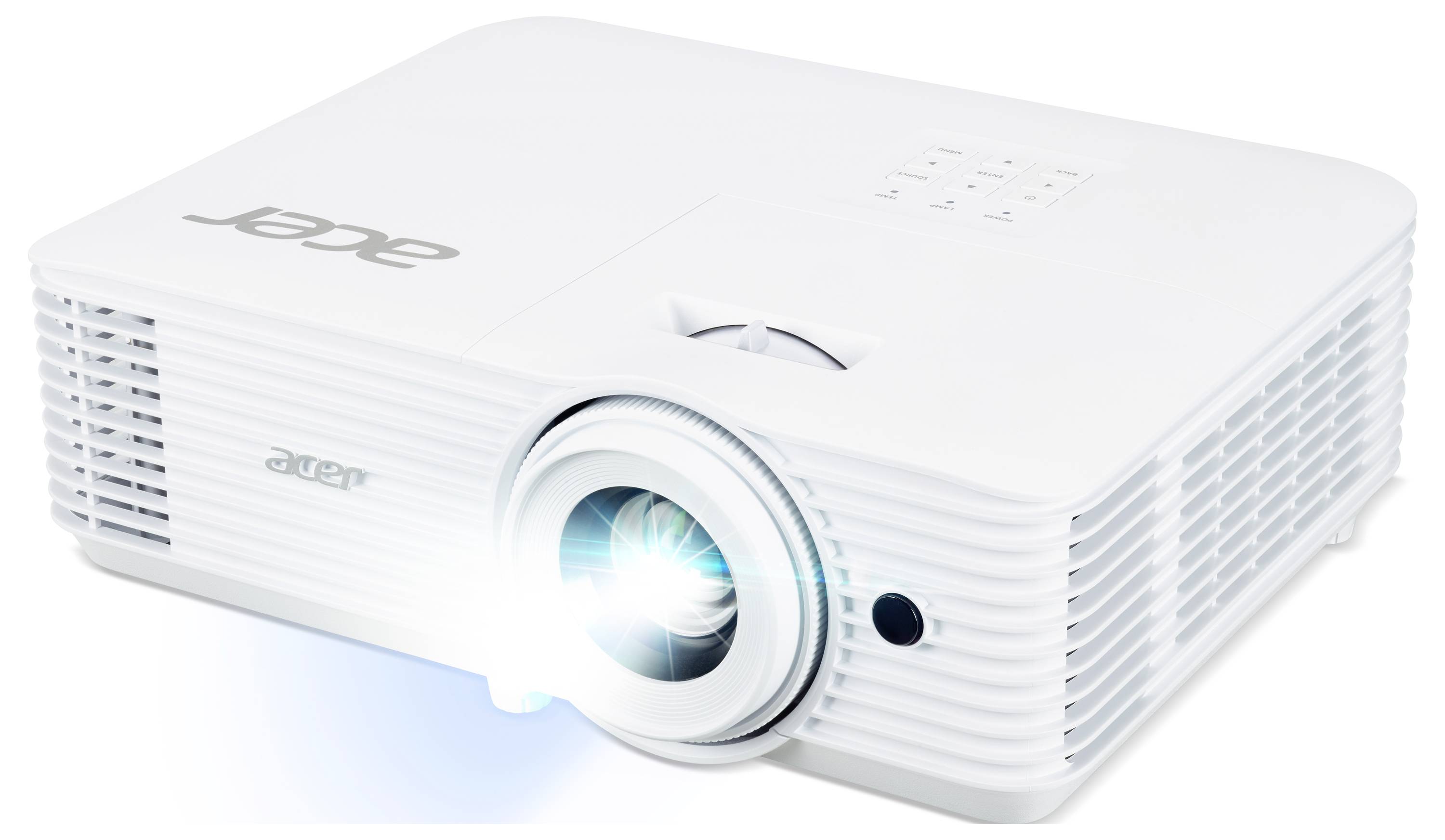 Acer projektor H6533BDi DLP 5200 ANSI-Lumen 1920 x 1080 Full HD integrovaný reproduktor, USB typ A, s dálkovým ovládáním-1