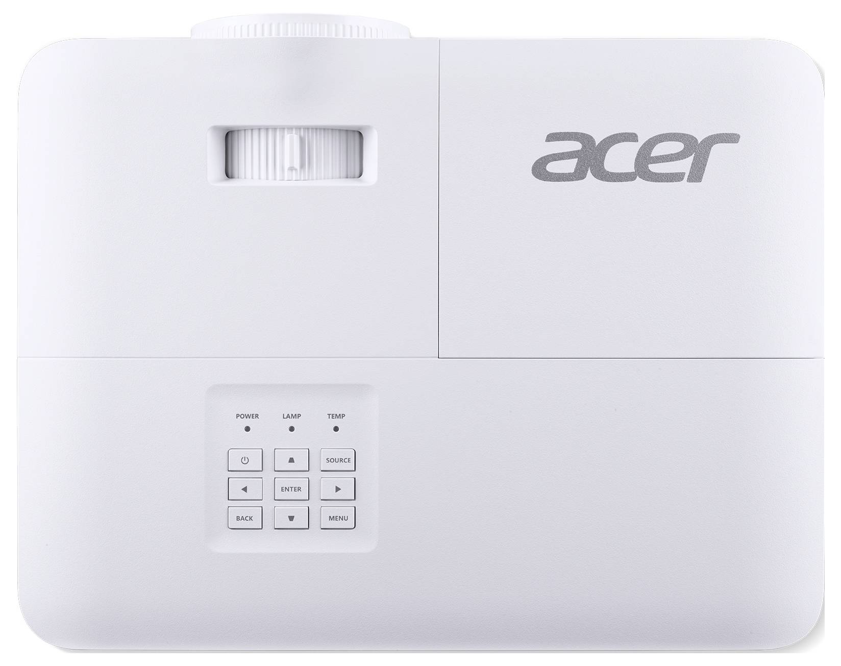 Acer projektor H6533BDi DLP 5200 ANSI-Lumen 1920 x 1080 Full HD integrovaný reproduktor, USB typ A, s dálkovým ovládáním-2