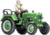 NOCH 0037609 N model osobního automobilu MC Cormick Traktor, ruční koloriovaný, zelený