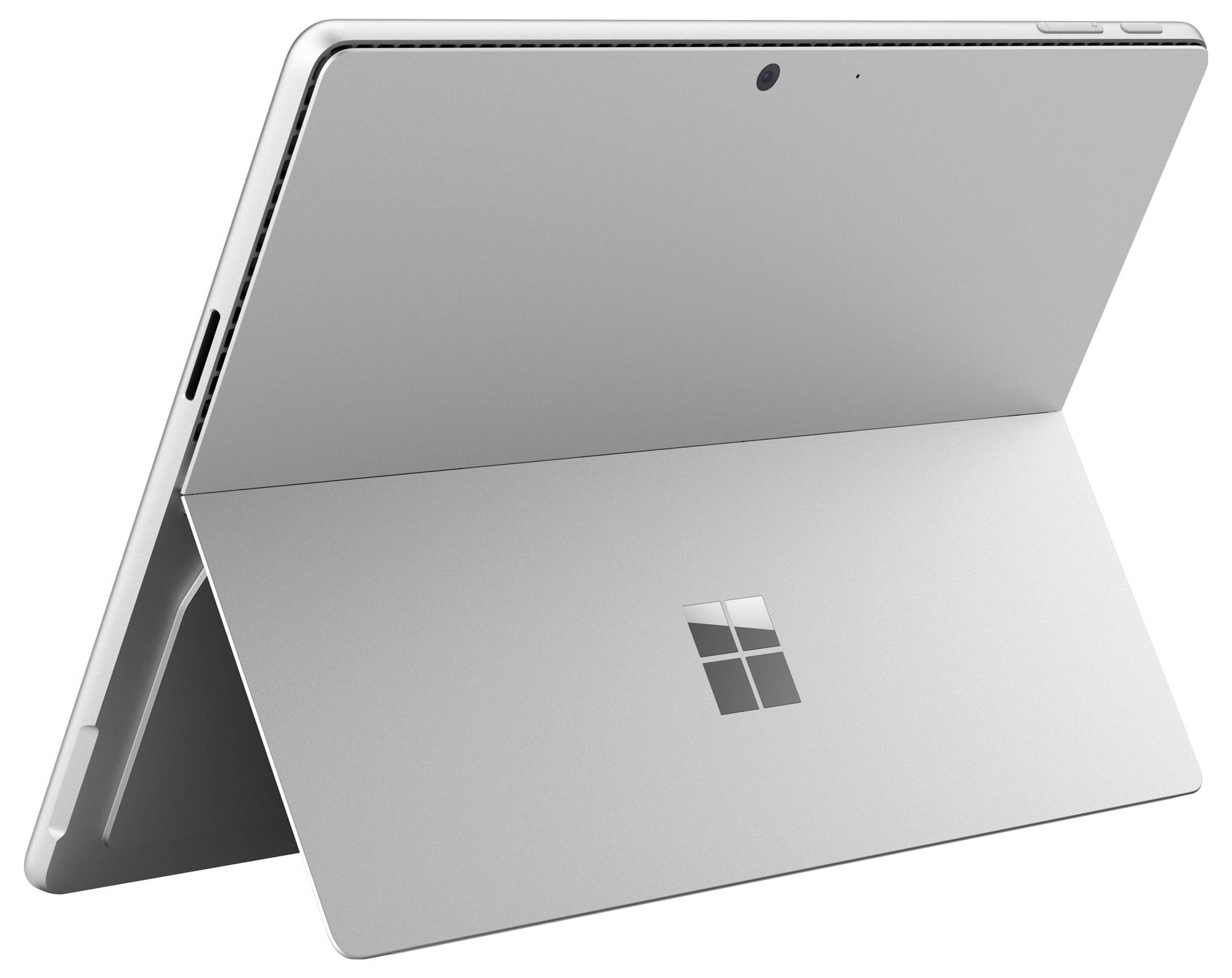 Microsoft Surface Pro 12 256 GB, 33 cm(13 palec)platina, Intel® Core™ Ultra 7 (Series 3), 1.6 GHz-5