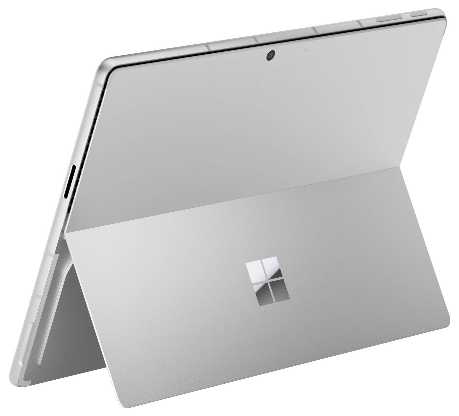 Microsoft Surface Pro 12 512 GB, 33 cm(13 palec)platina, Intel® Core™ Ultra 7 (Series 3), 1.6 GHz-2