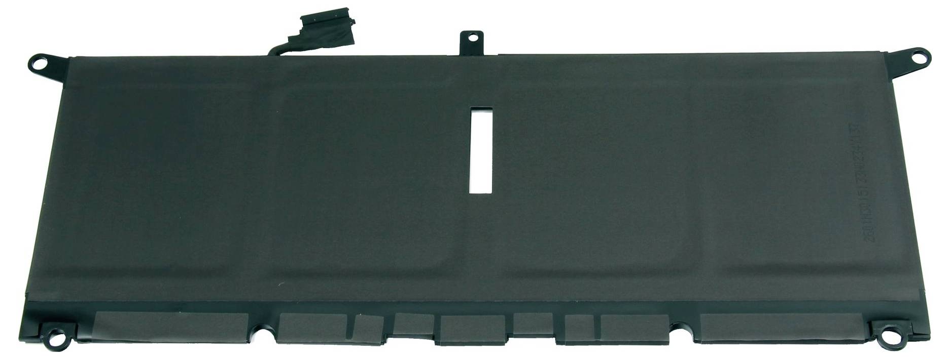 ipc-computer akumulátor do notebooku Akku DXGH8 Replace 7.60 V 6300 mAh IPC-Computer-1