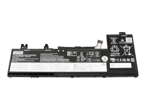 Lenovo akumulátor do notebooku Akku 5B11M74074 11.31 V 5040 mAh Lenovo