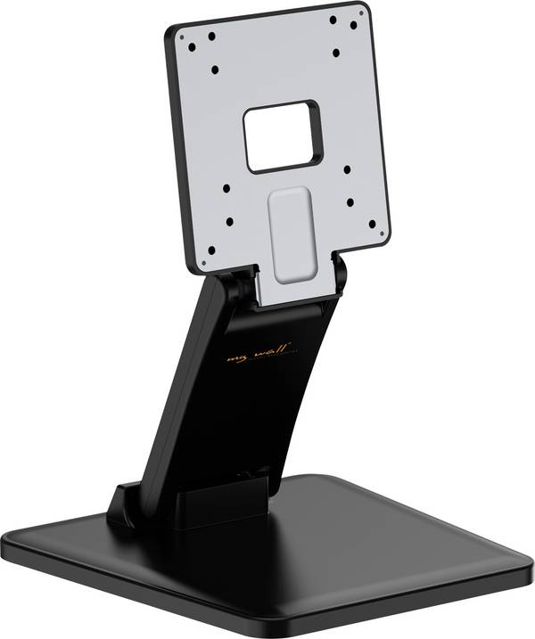 <br> My Wall<br> HT55L<br> <br> držák monitoru<br> 1 Displej: (s)<br> 43,2 cm (17") - 68,6 cm (27")<br> <br> stojan, pevný, naklápěcí, nastavitelná výška<br>