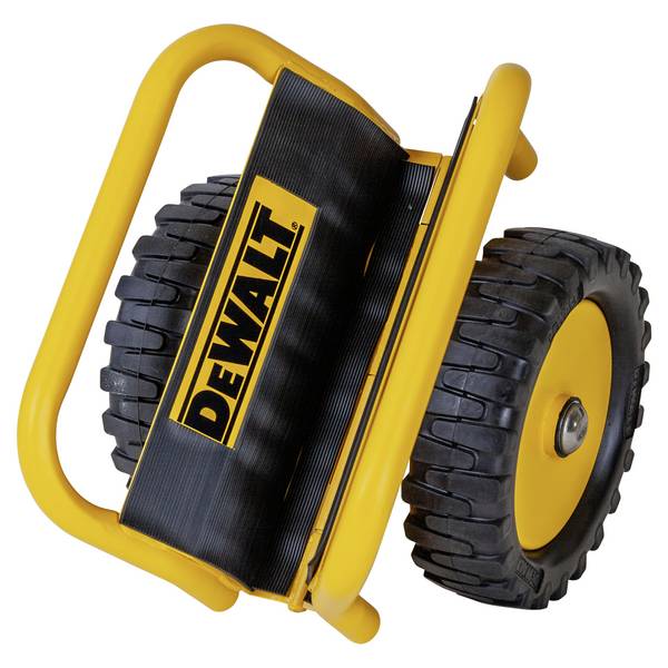 DEWALT DXWT-200, 83.500.00  vozík na deskový materiál, ocel