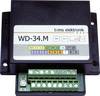 TAMS Elektronik 43-02367-01 WD-34.M výhybkový dekodér