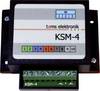 TAMS Elektronik 49-01147-01 KSM-4 modul vratné smyčky Příslušenství