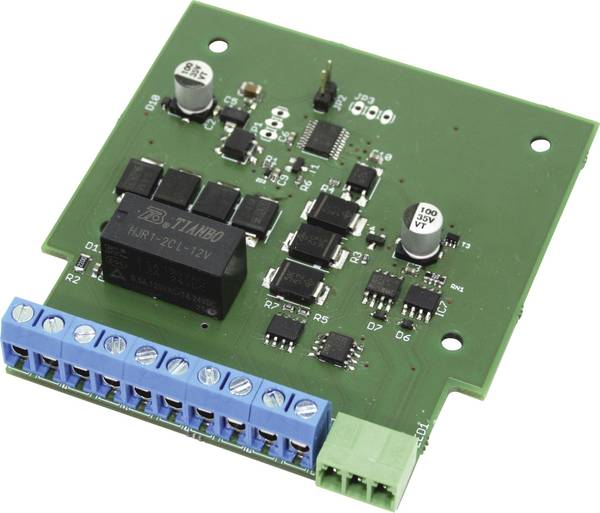 TAMS Elektronik 51-06106-01 KSM-A Modul vratné smyčky Příslušenství