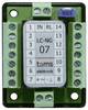 TAMS Elektronik 53-04077-01 LC-NG-07 Ovládání osvětlení staveništní blesk zelená 1 ks