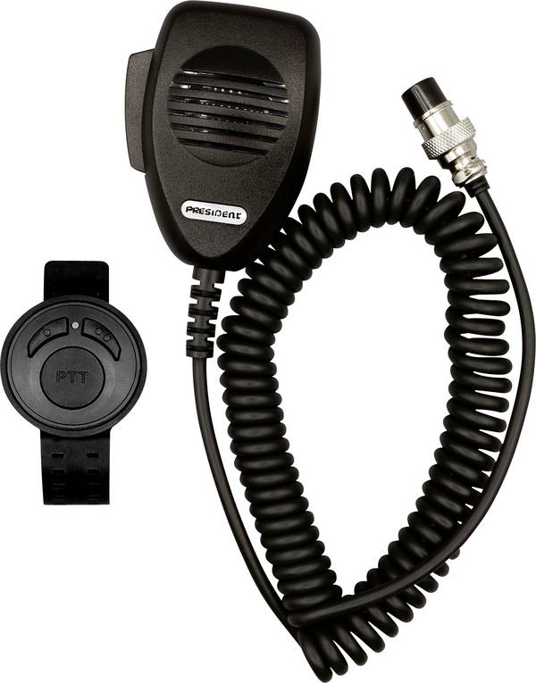 <br>  Mikrofony VOX<br>  President<br>  <br>  40556<br>