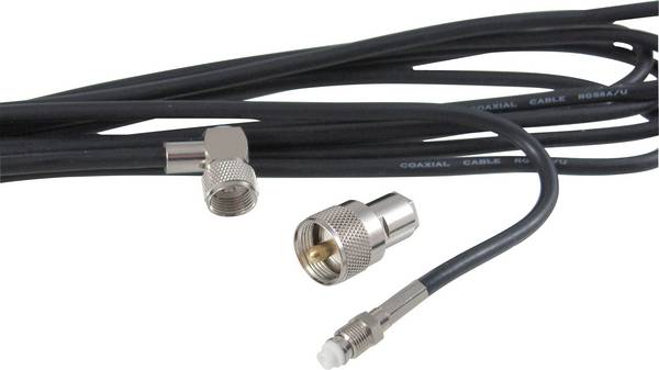 <br>  Anténní kabel<br>  President<br>  <br>  60031<br>