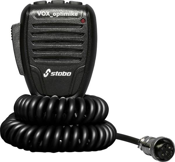 mikrofon Stabo Optimike Vox 71567