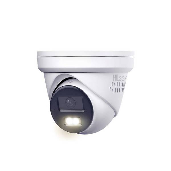 HiLook  IPC-T280HA-LUF(2.8mm) LAN, kabelový IP  bezpečnostní kamera