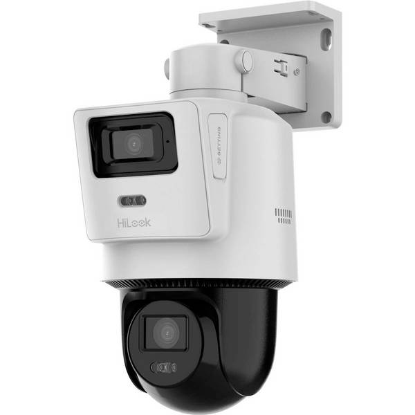 HiLook  PTZ-N2D400M-DE/14(2.8/8mm) kabelový, LAN IP  bezpečnostní kamera