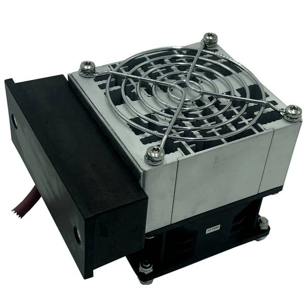 RO/SE LM-Heizungen Varix IP54 Vytápění rozvaděče 230 V/AC (max) 300 W (d x š x v) 110.5 x 89 x 97 mm 1 ks
