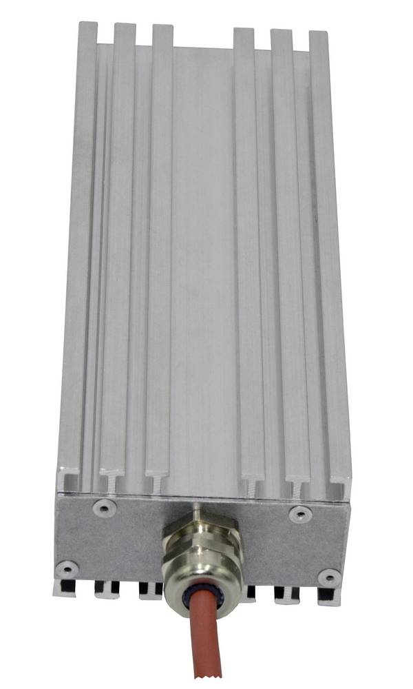 RO/SE LM-Heizungen Sandwich IP67 Vytápění rozvaděče 110 - 240 V 1 ks