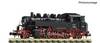 Fleischmann 7160036 Parní lokomotiva N 86 261, DRG