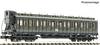 Fleischmann 6260102 N dělič 3. Skupina, DRG Dělič. 3. Třída