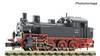 Fleischmann 7160034 N PARNÍ LOKOMOTIVA BR 92.5–10, DB