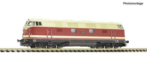 Fleischmann 7370038