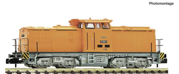 Fleischmann 7360039