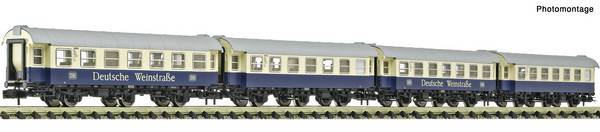 Fleischmann 6260098