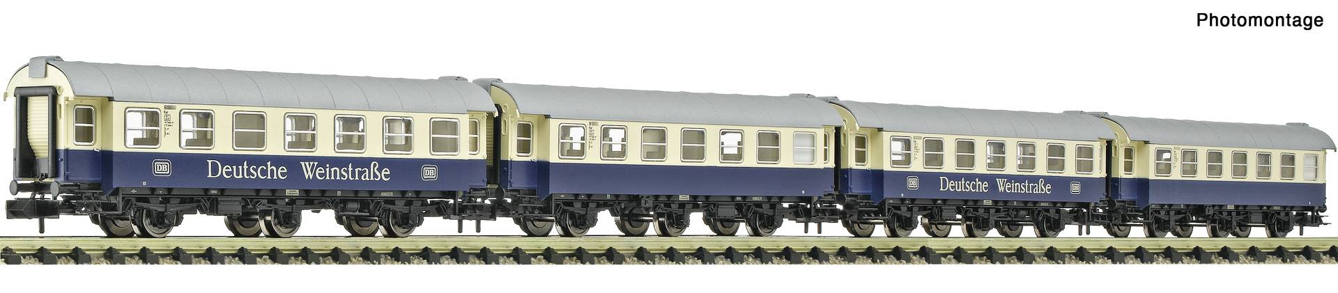 Fleischmann 6260098-0