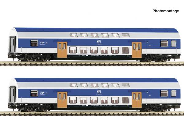 Fleischmann 6260094