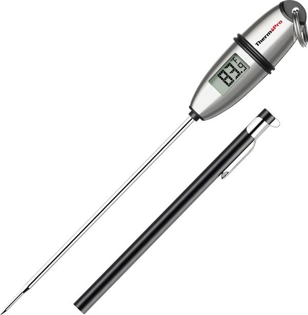 ThermoPro TP-02S teploměr na pečení   pečení, burger, potraviny ke grilování