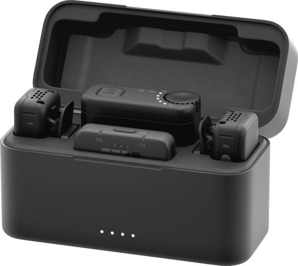 GoPro Transmitter Vysílač mikrofonu