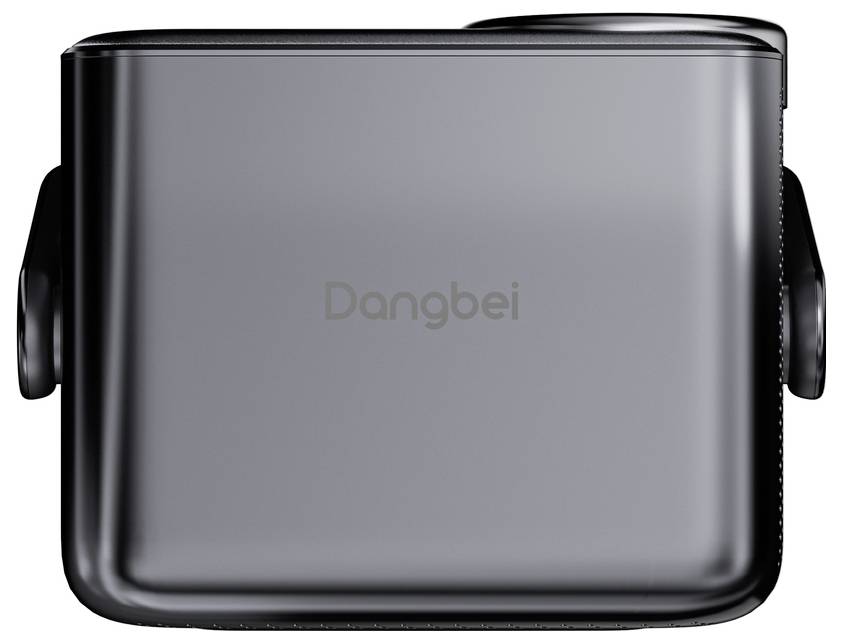 Dangbei projektor N3 Max Smart Projector DLP 1000 ANSI-Lumen 1920 x 1080 Full HD integrovaný reproduktor, automatická ko-4
