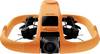 Hoverair HOVERAir AQUA Standard dron s kamerou oranžová, černá