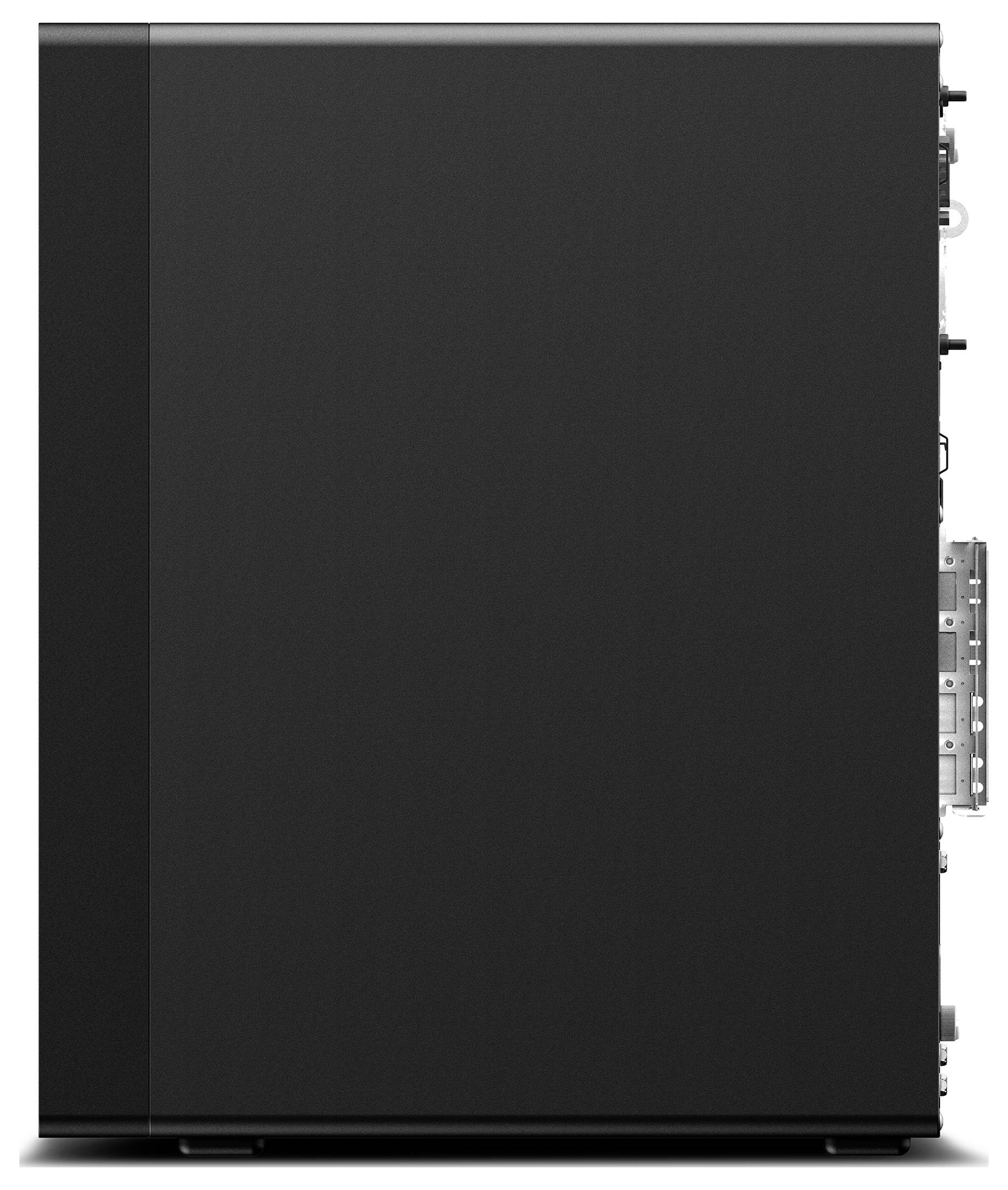 Lenovo pracovní stanice ThinkStation P2 Tower Gen 2 Intel® Core™ Ultra 7 (Series 2) 265 5.3 GHz 32 GB RAM 512 GB SSD Int-6