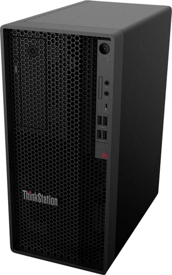 Lenovo pracovní stanice ThinkStation P2 Tower Gen 2    Intel® Core™ Ultra 7 (Series 2) 265K 5.5 GHz 32 GB RAM  512 GB SSD Intel Intel grafika      30JQ00BLGE
