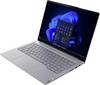 Lenovo notebook ThinkBook 14 G9 35.6 cm (14 palec) WUXGA AMD Ryzen 7 250 16 GB RAM 512 GB SSD německá, QWERTZ AMD AMD Radeon 780M vícebarevná 21V0000WGE