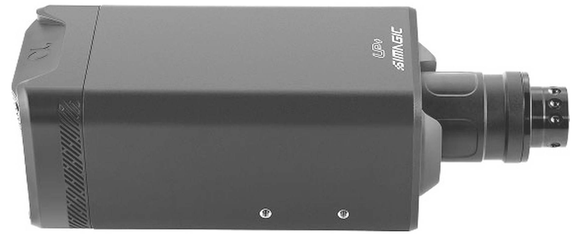 SIMAGIC Alpha EVO Ultra Direct Drive (28Nm) Základna na volant PC černá-2