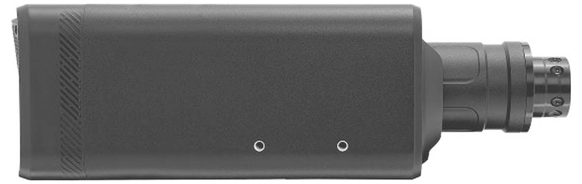 SIMAGIC Alpha EVO Ultra Direct Drive (28Nm) Základna na volant PC černá-3