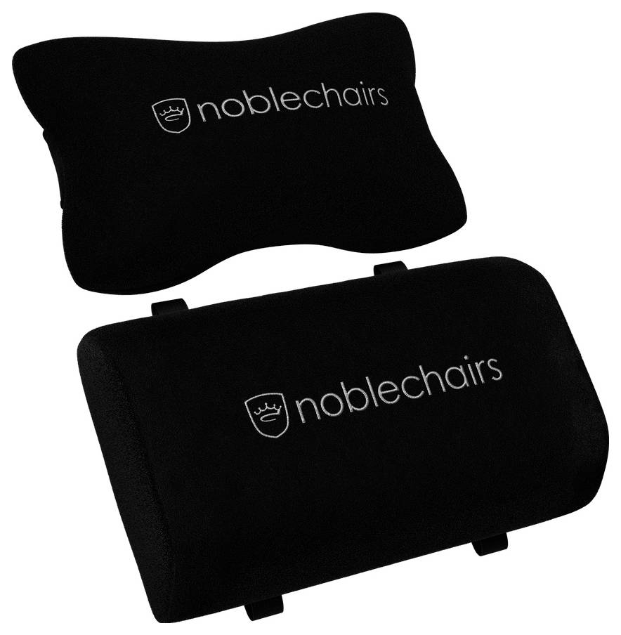 Noblechairs EPIC - Java Edition Roamingová PC židle černá-3