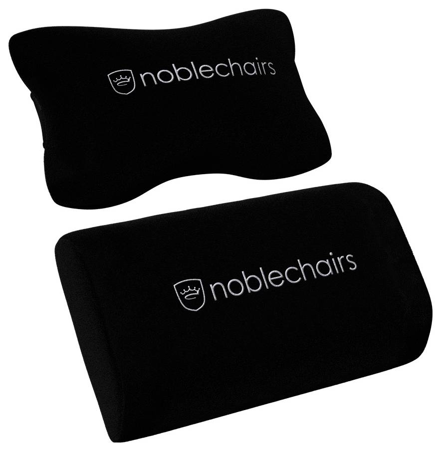 Noblechairs ICON - Java Edition Roamingová židle černá-2