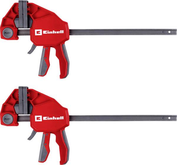 <br>  Einhell<br>  930120<br>  jednoruční svorka<br>  <br>  Vnější délka: 59 mm<br>  <br>