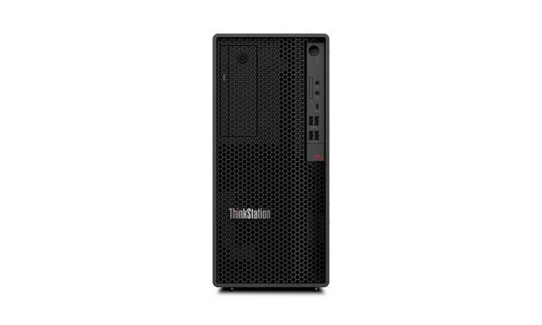 Lenovo pracovní stanice ThinkStation P2 Tower Gen 2    Intel® Core™ Ultra 9 285K  128 GB RAM  1 TB SSD Intel Intel grafika  NVIDIA GeForce RTX 5070 12 GB   30JQ00A4GE