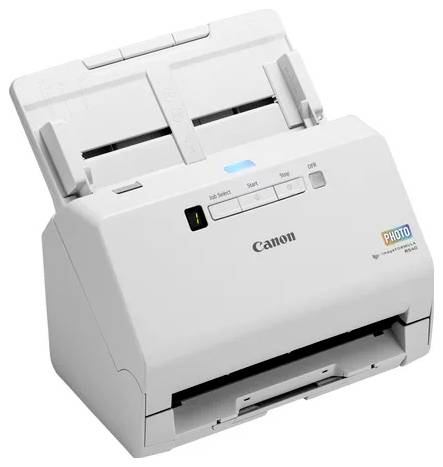 Canon imageFORMULA RS40 skener dokumentů 600 x 600 dpi 40 str./min-2