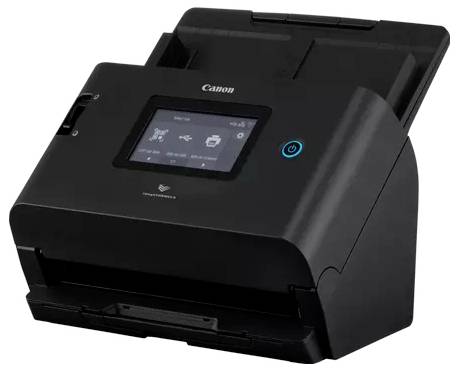 Canon imageFORMULA DR-S350NW skener dokumentů A4 600 x 600 dpi 50 str./min, 100 obr./min-4
