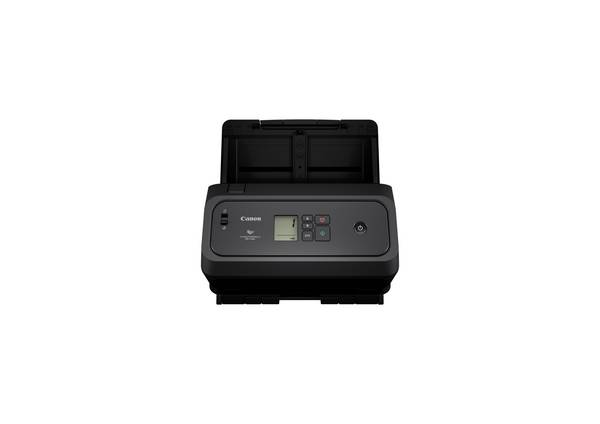 Canon imageFORMULA DR-C350 skener dokumentů  A4 600 x 600 dpi 50 str./min, 100 obr./min