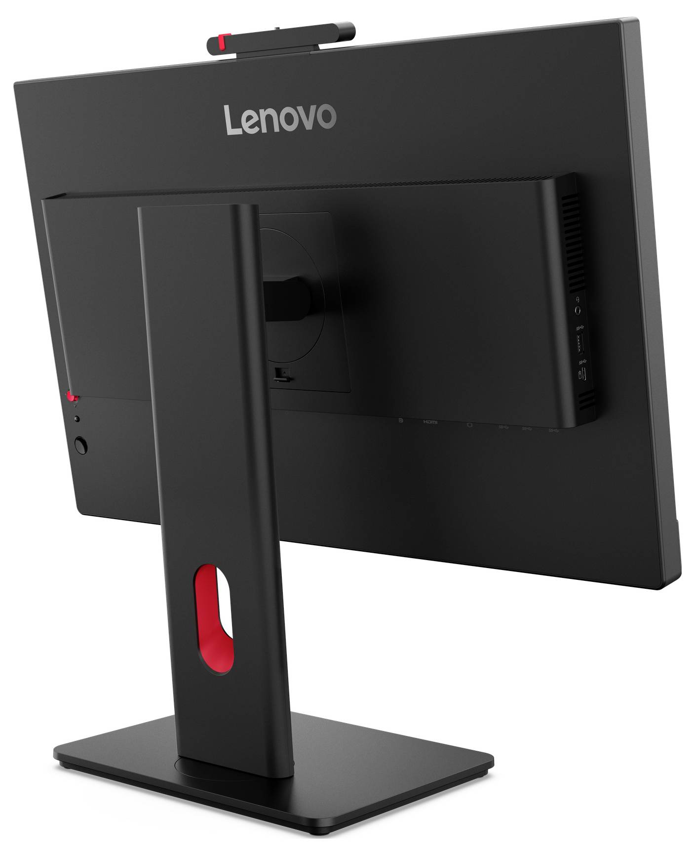 Laptop 2v1 Lenovo v režimu stan s perem, zobrazující Windows 11; žlutá značka „RETEO CERTIFIED" vlevo.