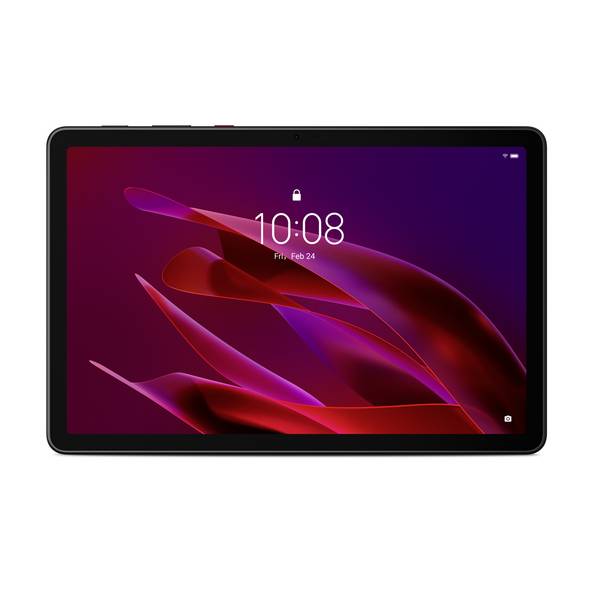 Lenovo ThinkTab X11 256 GB, 27.7 cm(10.9 palec)černá, Qualcomm® Snapdragon, 2.5 GHz